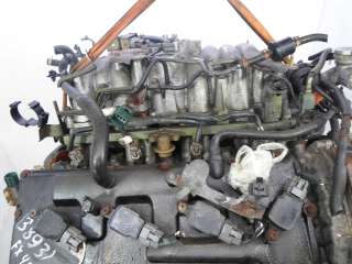 Двигатель  Infiniti FX1  4.5  Бензин, 2003г. VK45DE  - Фото 5