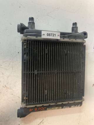 Радиатор дополнительный BMW X2 F39 2021г. 9884537 - Фото 3
