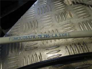 Трос кулисы КПП Ford Mondeo 3 2003г.  - Фото 3