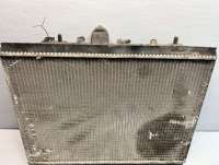 Радиатор основной Citroen C5 1 2002г. Valeo, 9635990080 - Фото 6