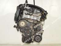 Двигатель  Citroen C4 Picasso 1 1.6  Бензин, 2008г. 5FT, EP6DT  - Фото 3