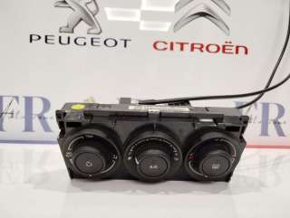  Блок управления печки / климат-контроля к Peugeot 5008 Арт K2695030