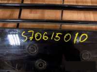 BS71-17B968-B Решетка в бампер Ford Mondeo 4 restailing Арт bs70615010, вид 2