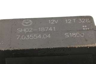 Датчик (прочие) Mazda 6 3 2013г. SH02-18741 , art7822535 - Фото 3