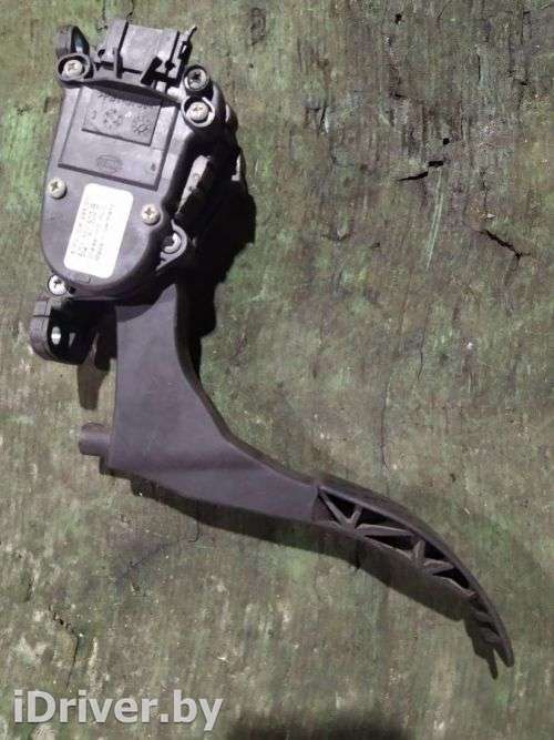 Педаль газа Skoda Fabia 1 1998г. 6Q1721503B - Фото 1