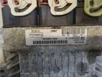 Блок управления двигателем Ford Mondeo 4 restailing 2013г. BG9112A650DK - Фото 2