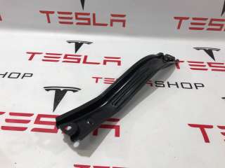 Направляющая шторки багажника (салазки) Tesla model 3 2020г. 1098705-00-C - Фото 3
