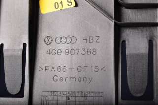Пластик салона Audi A6 C7 (S6,RS6) 2015г. 4G0907368 , art552654 - Фото 3