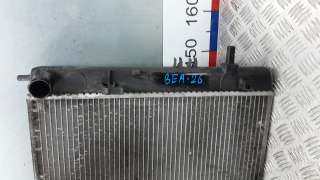  Радиатор системы охлаждения к Hyundai Tucson 1 Арт BEA26KA01
