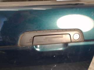  ручка боковой двери наружная перед лев к BMW 3 E36 Арт 22019152/3