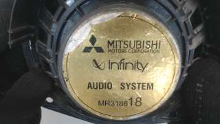 Динамик Mitsubishi Endeavor 2006г. MR318618 - Фото 3