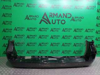 5215960956, 5215960260 Бампер Toyota Land Cruiser 200 Арт ARM294121
