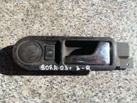  Ручка внутренняя задняя правая к Volkswagen Bora Арт 10932