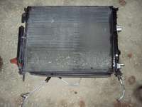  Радиатор (основной) к Dodge Challenger 3 Арт 30754_07082021231198