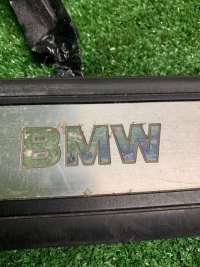 Накладка на порог BMW 7 F01/F02 2011г. 51478046135 - Фото 5