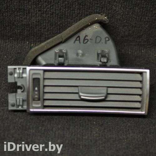 Дефлектор обдува салона Audi A6 C6 (S6,RS6) 2007г. 4F1820902A , art96821 - Фото 1