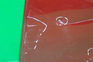 дверь Mazda 3 BM 2013г. BHY07302XD - Фото 5