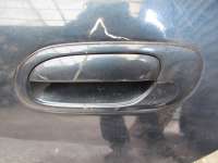  Ручка двери задней наружная левая к Mazda Xedos 9 Арт 23889