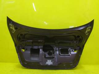 Крышка багажника Jaguar XF 250 2012г. C2Z14453 - Фото 10