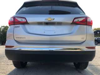 Бак топливный Chevrolet Equinox 3 2019г.  - Фото 2