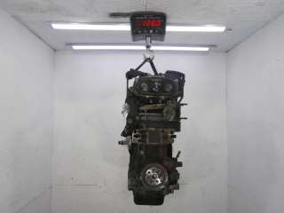 Двигатель  Iveco Daily 5 2.3  Дизель, 2011г. F1AGL  - Фото 5