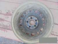 Диск колесный железо к Mazda 6 1  - Фото 3