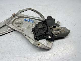 Моторчик стеклоподъемника передний правый Opel Omega B 1996г. 90520246, 90520248 - Фото 2