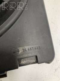Вентилятор радиатора Opel Astra H 2006г. 3136613311, 3135103660, 24467445 , artMUS9207 - Фото 5