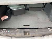  Ковер багажника к Opel Meriva 1 Арт 36467957