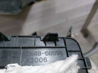 TK486889302, TK4868893 накладка обшивки двери багажника Mazda CX-9 2 Арт AR135378, вид 3