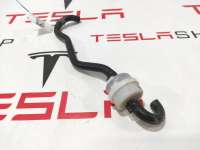 Ремкомплект компрессора пневмоподвески Tesla model X 2022г. 1420931-00-A - Фото 2