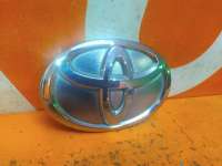 7544760020, 3б11 эмблема Toyota Land Cruiser Prado 150 Арт 124514PM, вид 2