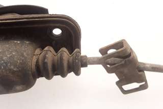 Рычаг ручного тормоза (ручника) Renault 11 2001г. art2957437 - Фото 9