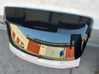  Крышка багажника (дверь 3-5) Porsche Macan restailing Арт 10476, вид 8