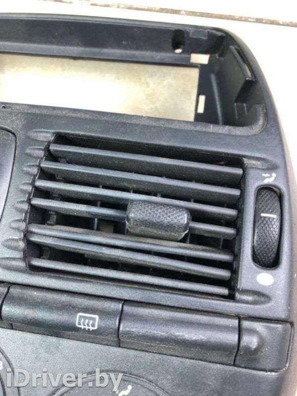 Блок управления печки / климат-контроля Fiat Brava 1998г.   - Фото 2
