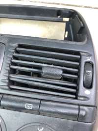 Кнопка аварийки Fiat Bravo 1 1998г.  - Фото 2