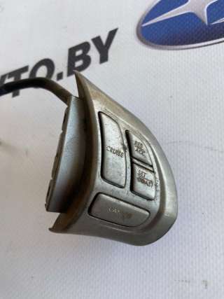Кнопки руля Subaru Legacy 4 2008г.  - Фото 4