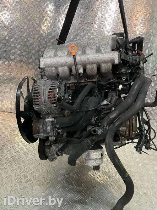 AZX Двигатель к Volkswagen Passat B5 Арт 27377 - Фото 2