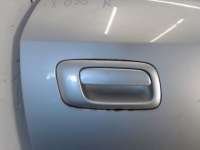  ручка боковой двери наружная перед прав к Opel Astra G Арт 22029586/8