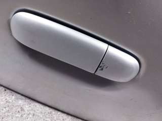  Ручка открывания багажника к Mitsubishi Colt 6 Арт 46023054313