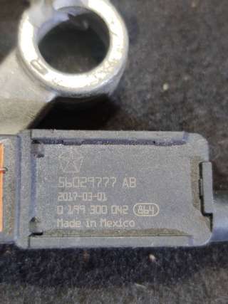 56029777AB минусовой провод аккумулятора Dodge Challenger 3 Арт 173-3, вид 2