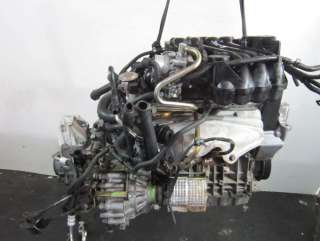 Двигатель  Audi A3 8L 1.6 - Бензин, 1999г. APF  - Фото 2