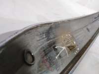 Накладка хром решетки радиатора Lada Granta 2011г. 21902803242 - Фото 9