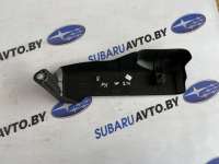 Крышка двигателя декоративная Subaru Ascent 2020г.  - Фото 2