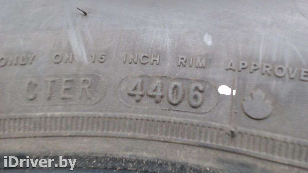 Летняя шина Goodyear wrangler 4s 245/70 R16 1 шт.   - Фото 3