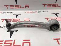 Рычаг передний Tesla model S 2015г. 6007998-00-C - Фото 2