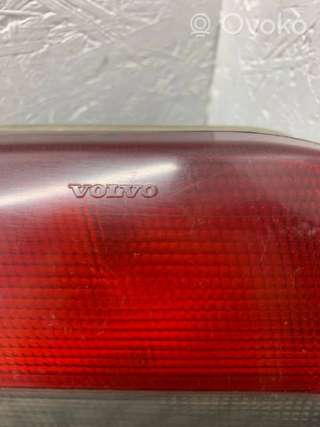 Фонарь габаритный Volvo S70 1997г. 9157008, 9151533, 9151686 , artEPO348 - Фото 2
