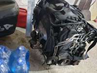Двигатель  Ford Mondeo 4 restailing 2.0 DCI Дизель, 2013г. AV4Q, AG9Q, D4204T  - Фото 4