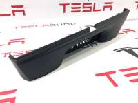1100671-00-D Пластик салона к Tesla model X Арт 9923932