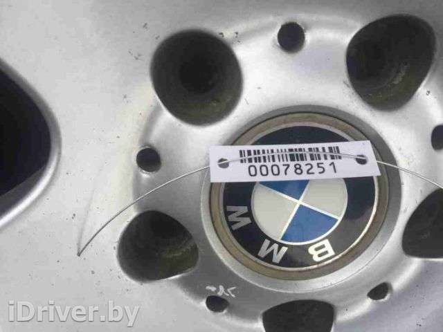 Диск литой к BMW X5 E53 1096231 - Фото 1